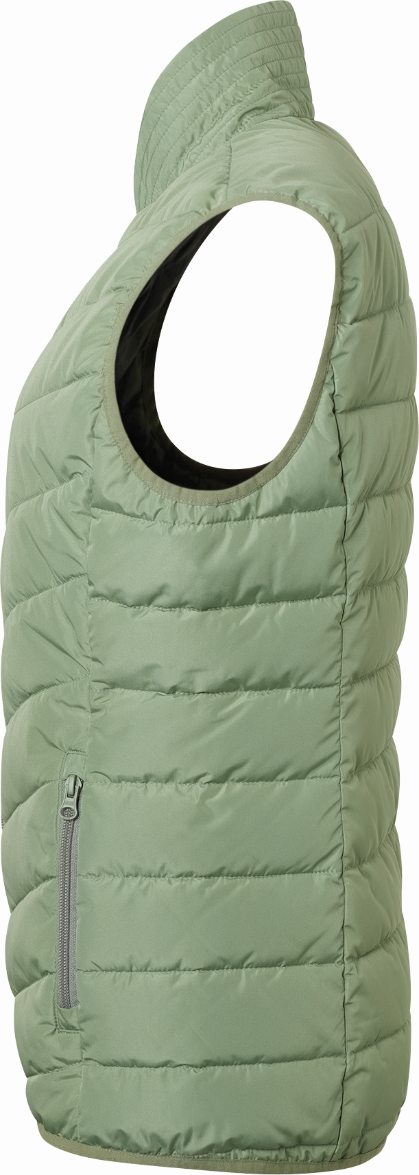 KANTRIE Steppweste "Finesse"